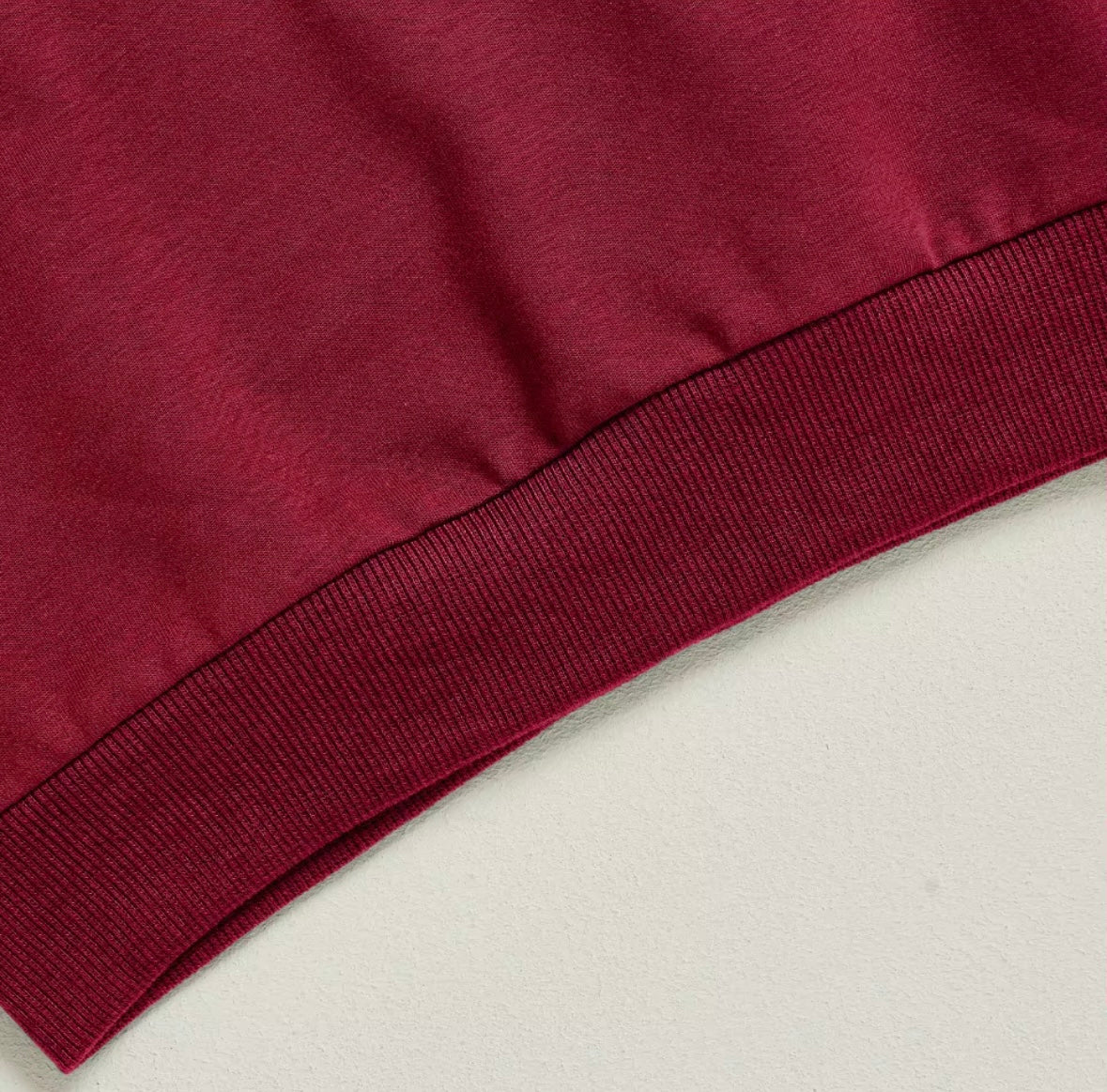 Boys QND Teddy Bear Sweatshirt